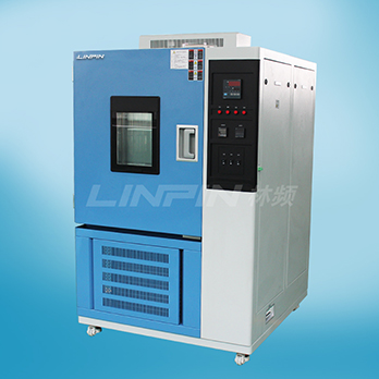 高低温试验箱在动力电池行业中的应用